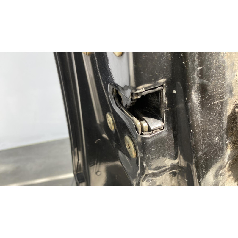 Porte avant gauche RENAULT MEGANE 1 Photo n°2