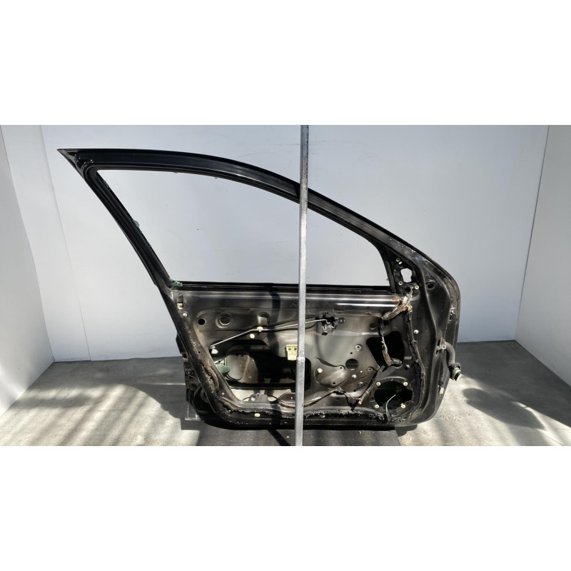 Porte avant gauche RENAULT MEGANE 1 Photo n°5