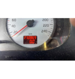 Porte avant gauche RENAULT MEGANE 1