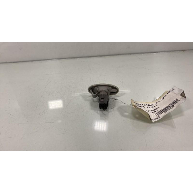 Repetiteur clignotant avant droit  (Feux) MAZDA 2 1 Photo n°1