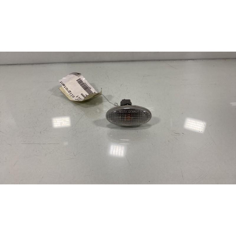 Repetiteur clignotant avant droit  (Feux) MAZDA 2 1 Photo n°3