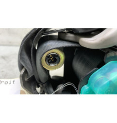 Pretensionneur de ceinture avant droit MAZDA 2 1