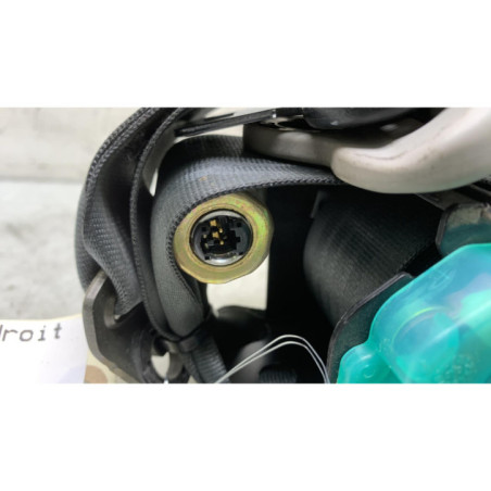 Pretensionneur de ceinture avant droit MAZDA 2 1