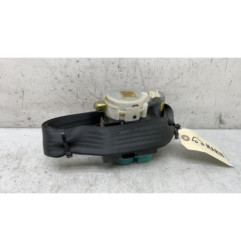 Pretensionneur de ceinture avant droit MAZDA 2 1