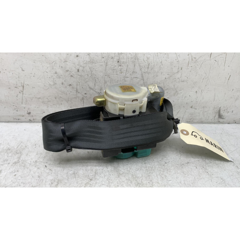 Pretensionneur de ceinture avant droit MAZDA 2 1 Photo n°4