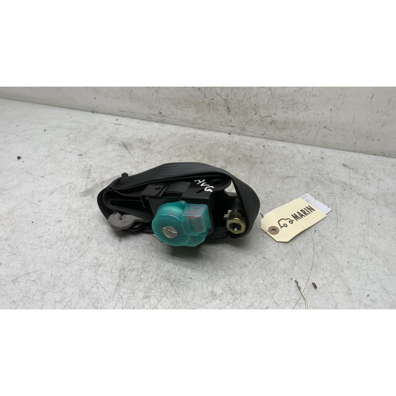 Pretensionneur de ceinture avant gauche MAZDA 2 1 Photo n°2