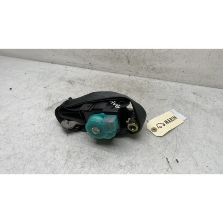 Pretensionneur de ceinture avant gauche MAZDA 2 1