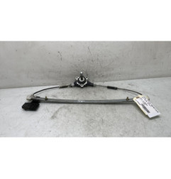 Leve vitre mecanique arriere droit MAZDA 2 1 Photo n°1