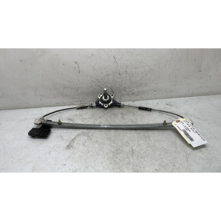 Leve vitre mecanique arriere droit MAZDA 2 1 Photo n°1