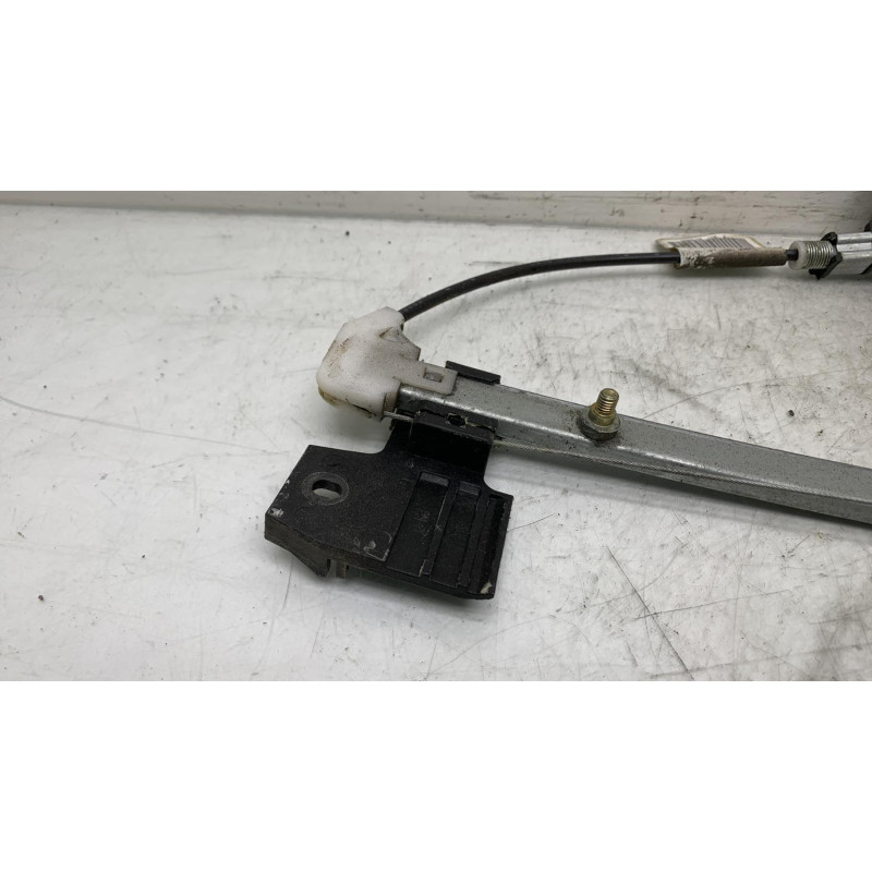 Leve vitre mecanique arriere droit MAZDA 2 1 Photo n°3