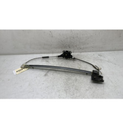 Leve vitre mecanique arriere droit MAZDA 2 1