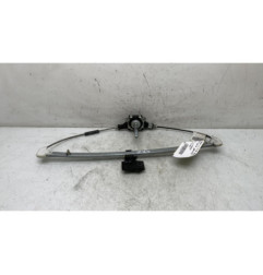 Leve vitre mecanique arriere gauche MAZDA 2 1