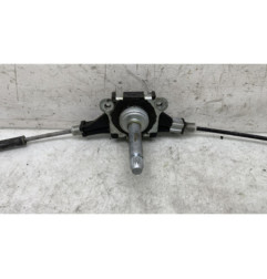 Leve vitre mecanique arriere gauche MAZDA 2 1