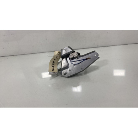 Moteur essuie glace arriere MAZDA 2 1 Photo n°1