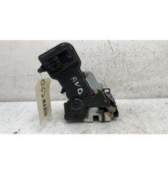 Serrure avant droit MAZDA 2 1