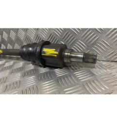 Cardan gauche (transmission) MAZDA 2 1