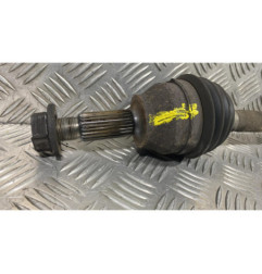 Cardan gauche (transmission) MAZDA 2 1