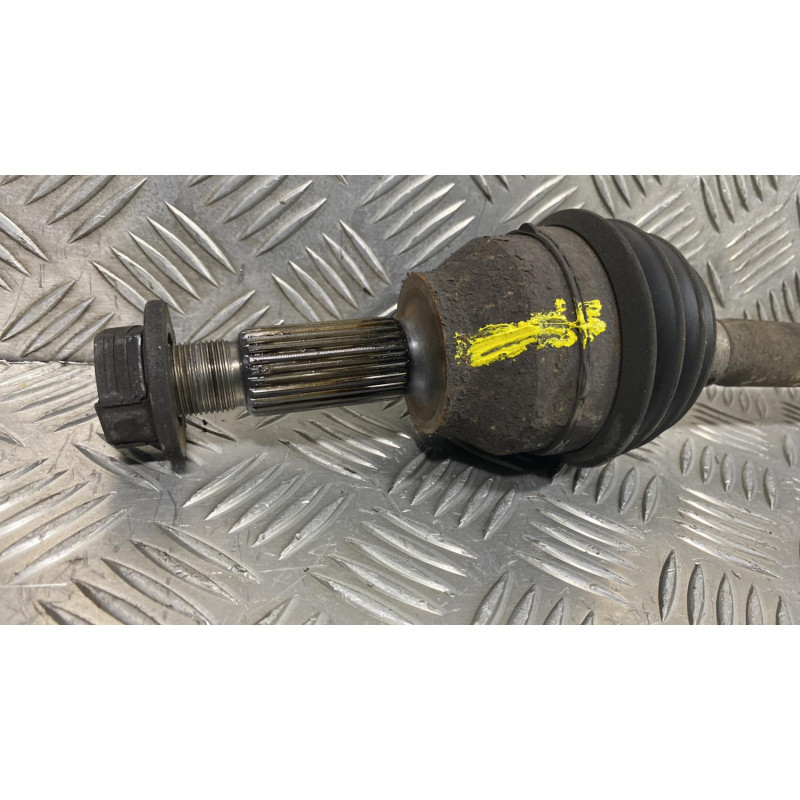 Cardan gauche (transmission) MAZDA 2 1 Photo n°3