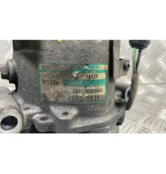 Compresseur clim MAZDA 2 1 Photo n°1
