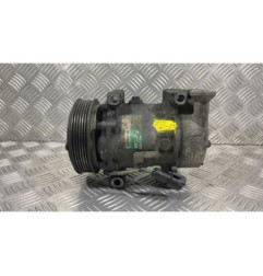 Compresseur clim MAZDA 2 1