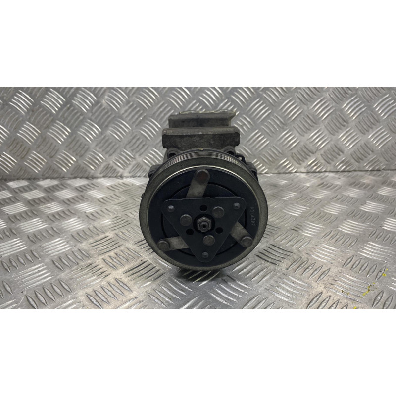 Compresseur clim MAZDA 2 1 Photo n°4