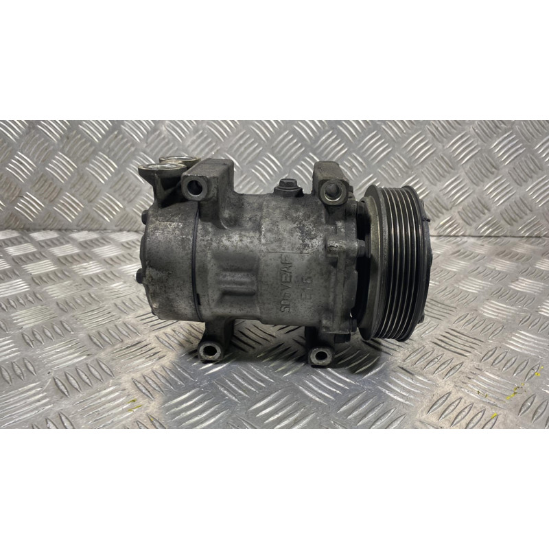 Compresseur clim MAZDA 2 1 Photo n°5