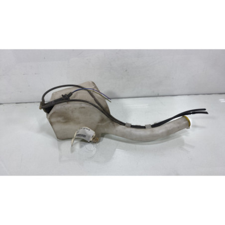 Vase de lave glace MAZDA 2 1 Photo n°1