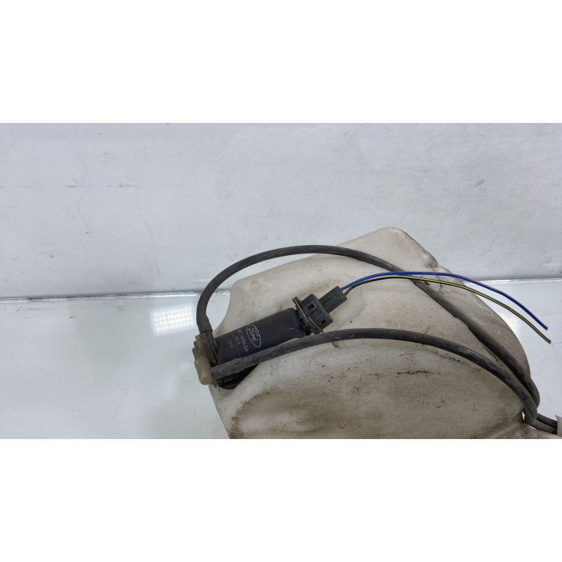 Vase de lave glace MAZDA 2 1 Photo n°3
