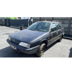Capot CITROEN ZX