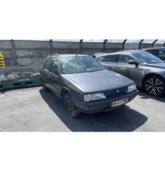 Capot CITROEN ZX