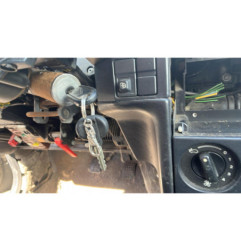 Capot CITROEN ZX