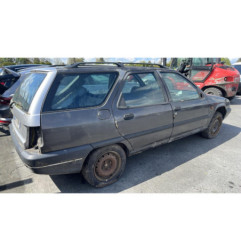 Capot CITROEN ZX