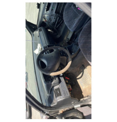 Capot CITROEN ZX