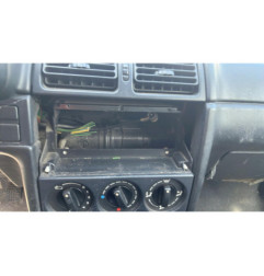 Capot CITROEN ZX
