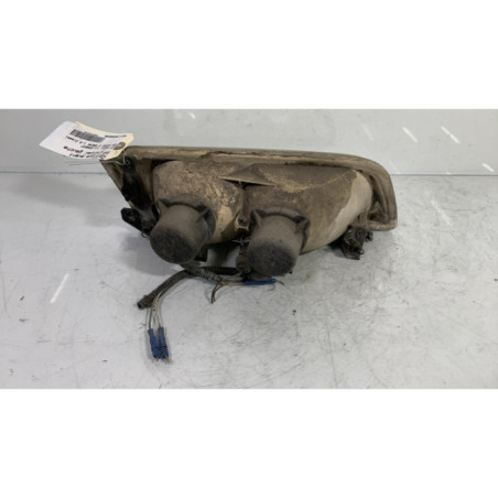Optique avant principal gauche (feux)(phare) CITROEN ZX