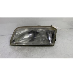 Optique avant principal gauche (feux)(phare) CITROEN ZX
