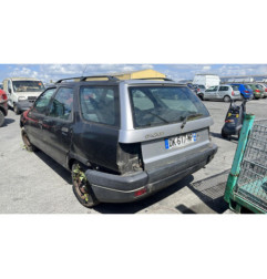 Optique avant principal gauche (feux)(phare) CITROEN ZX