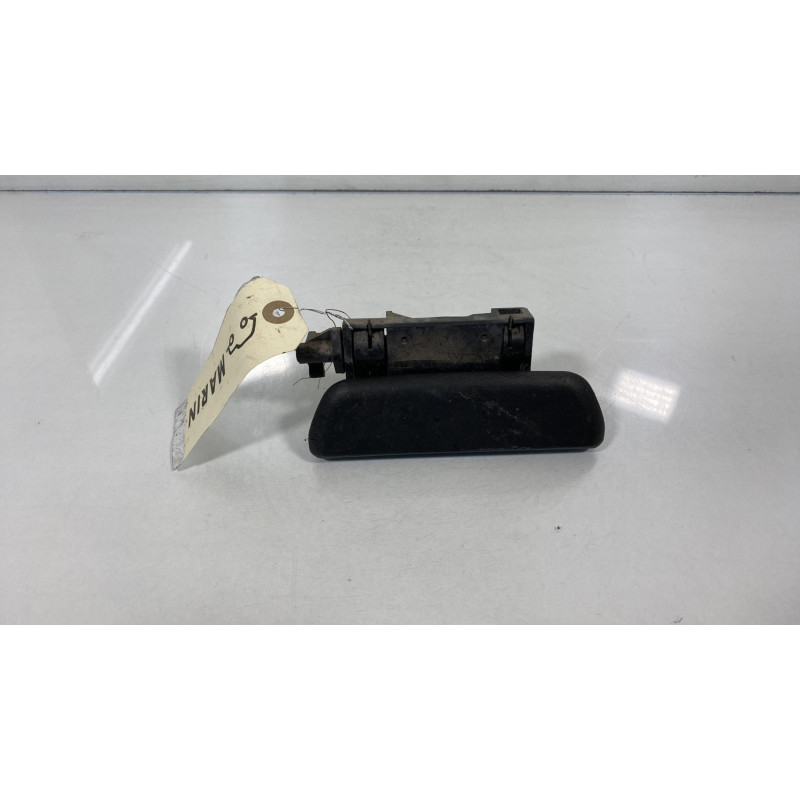 Poignee porte arriere droit CITROEN ZX Photo n°2