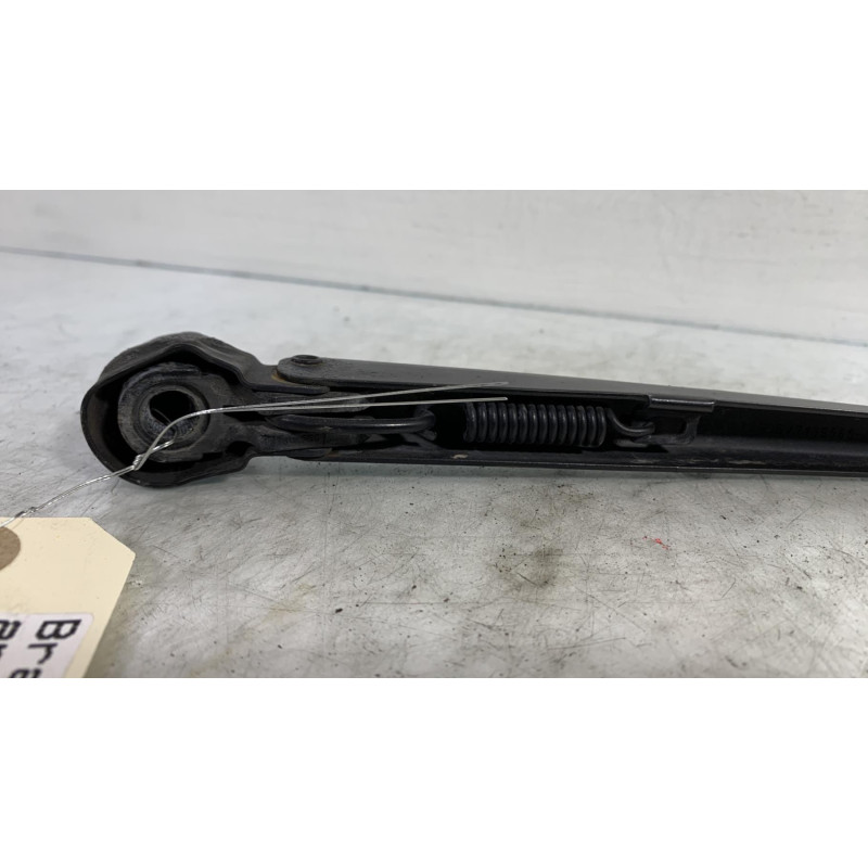 Bras essuie glace arriere BMW SERIE 1 E87 Photo n°2