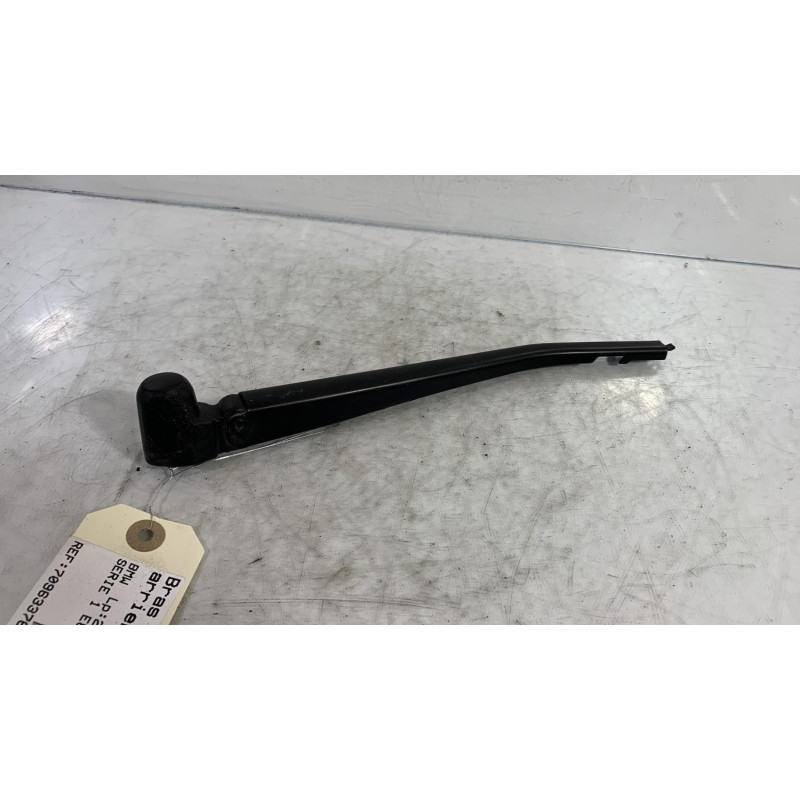 Bras essuie glace arriere BMW SERIE 1 E87 Photo n°3