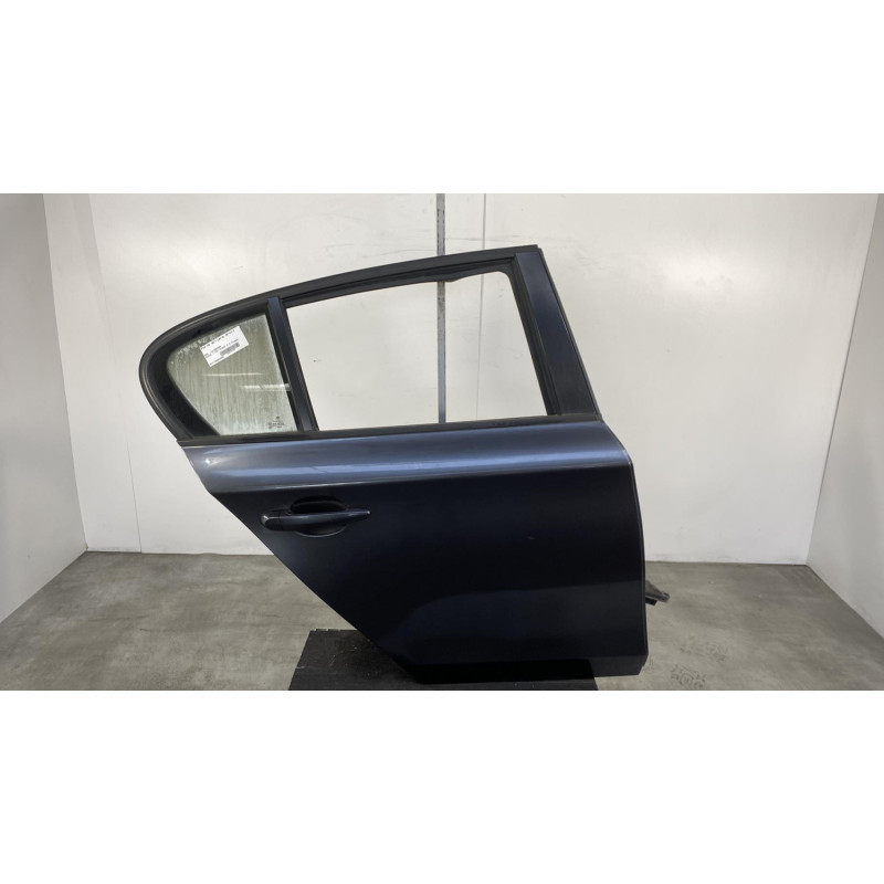Porte arriere droit BMW SERIE 1 E87 Photo n°3