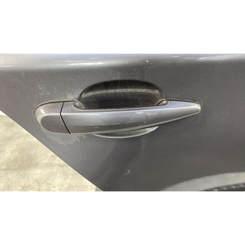 Porte arriere droit BMW SERIE 1 E87 Photo n°4