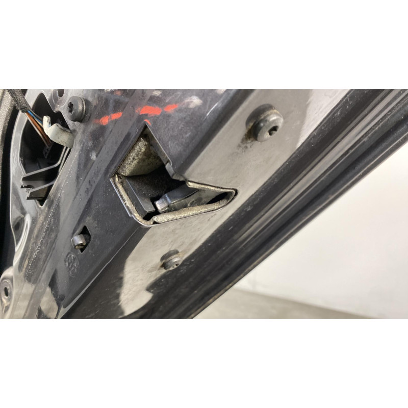 Porte arriere droit BMW SERIE 1 E87 Photo n°5