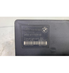 Bloc ABS (freins anti-blocage) BMW SERIE 1 E87
