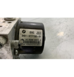 Bloc ABS (freins anti-blocage) BMW SERIE 1 E87
