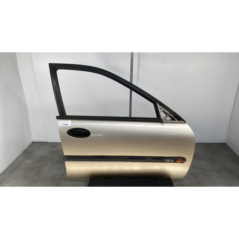 Porte avant droit RENAULT LAGUNA 1 Photo n°3