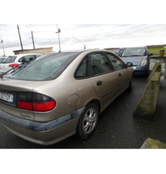 Porte avant droit RENAULT LAGUNA 1