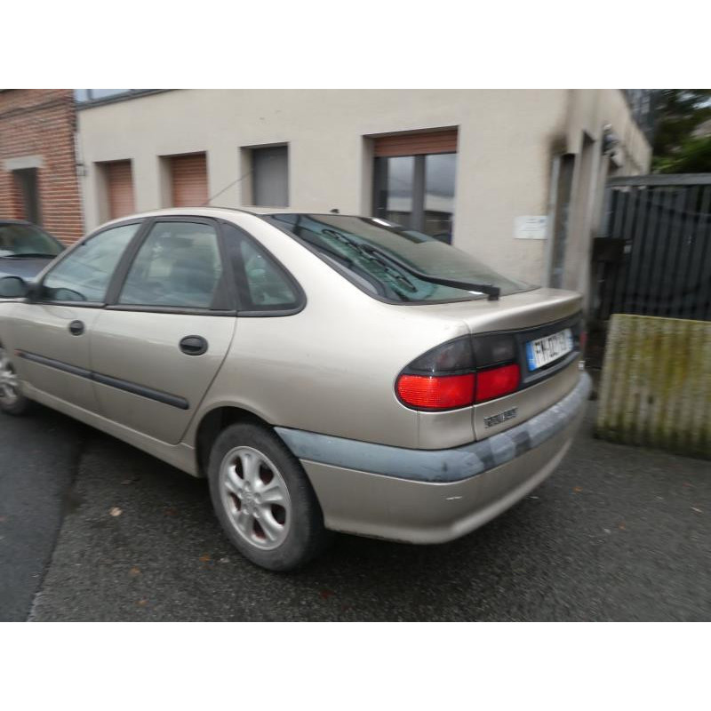 Porte avant droit RENAULT LAGUNA 1 Photo n°10