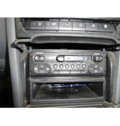 Porte avant droit RENAULT LAGUNA 1
