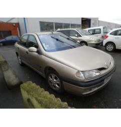 Porte avant droit RENAULT LAGUNA 1